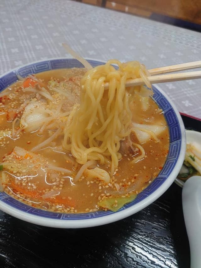 みやこ食堂 - サブ画像1