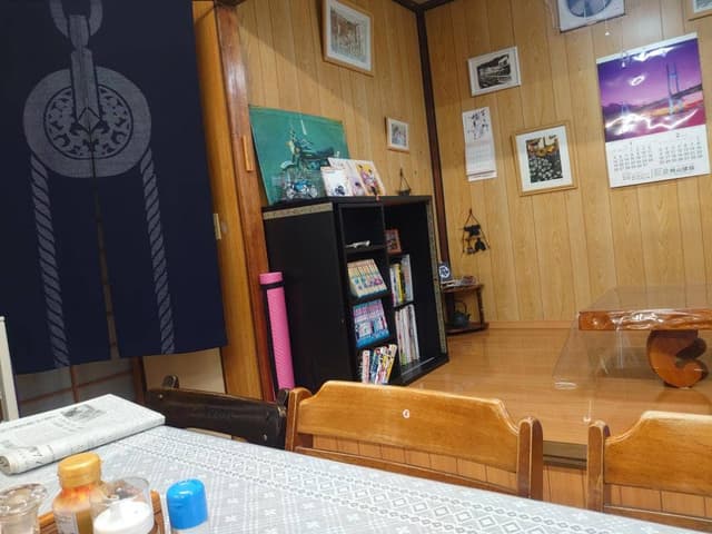 みやこ食堂 - サブ画像2