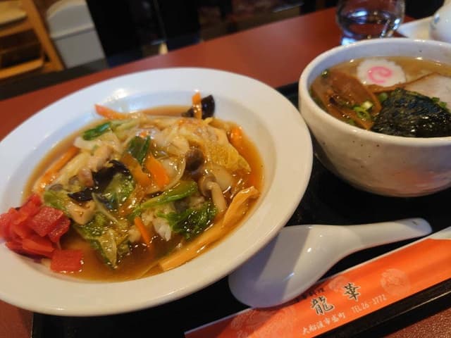 龍華 - サブ画像2