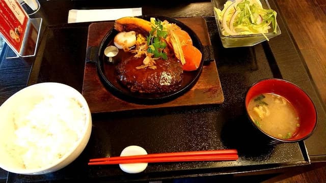 見蘭牛ダイニング玄 - サブ画像3