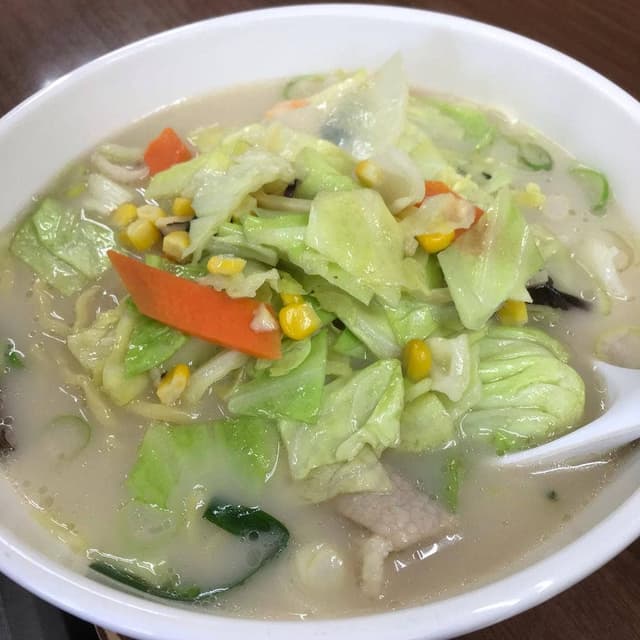 憩房ラーメンどんき 大野店 - サブ画像3