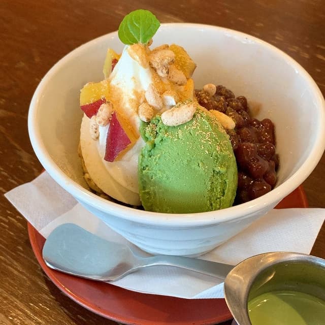 倉式珈琲店 ルミネ川越店 - サブ画像3