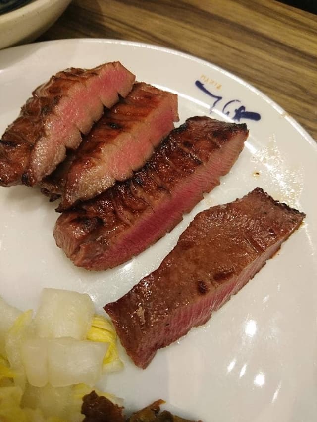 牛たん炭焼 利久 幕張新都心店 - サブ画像1