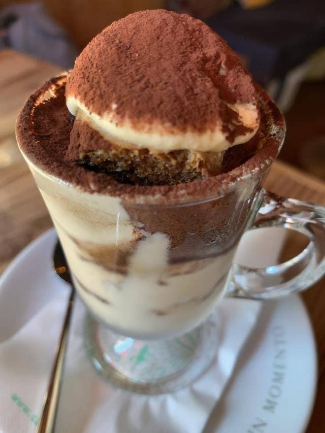 Cafe Anahata - サブ画像1