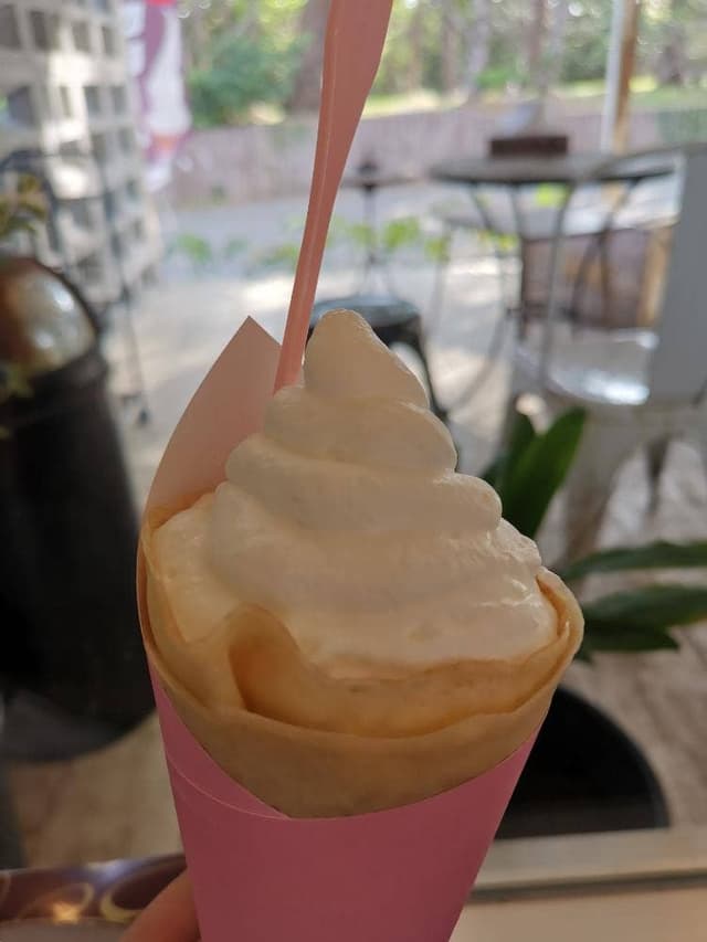 CREAM CREAM - サブ画像1