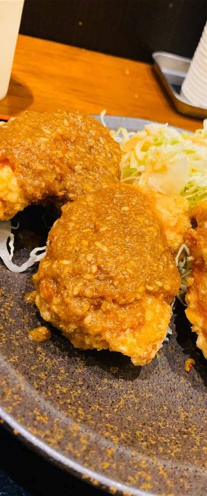からあげ 縁 アリオ鳳店 - サブ画像2