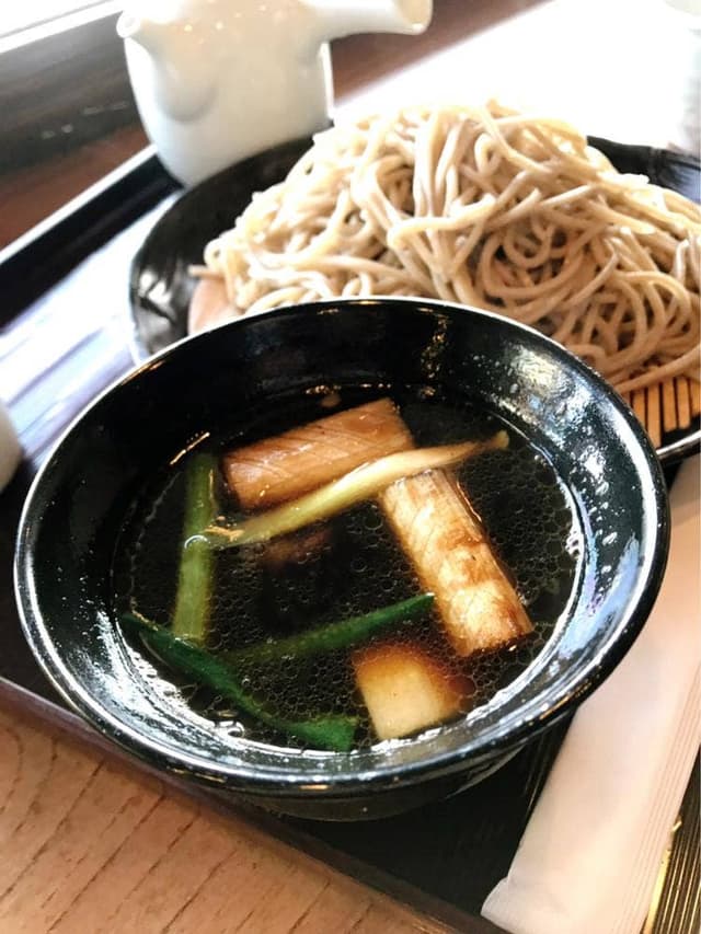 不生庵 茜舎 - サブ画像3