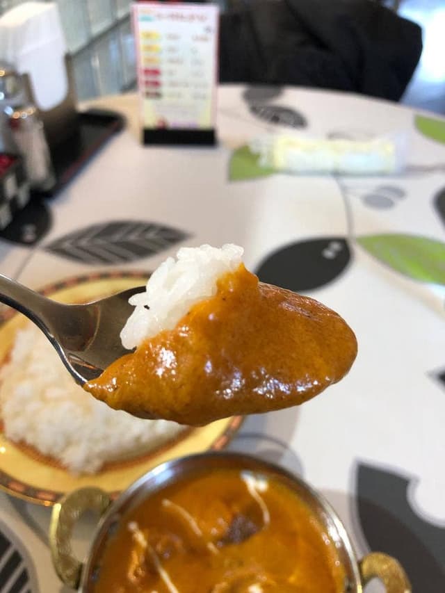 シャクティ真美ケ丘店 - サブ画像3