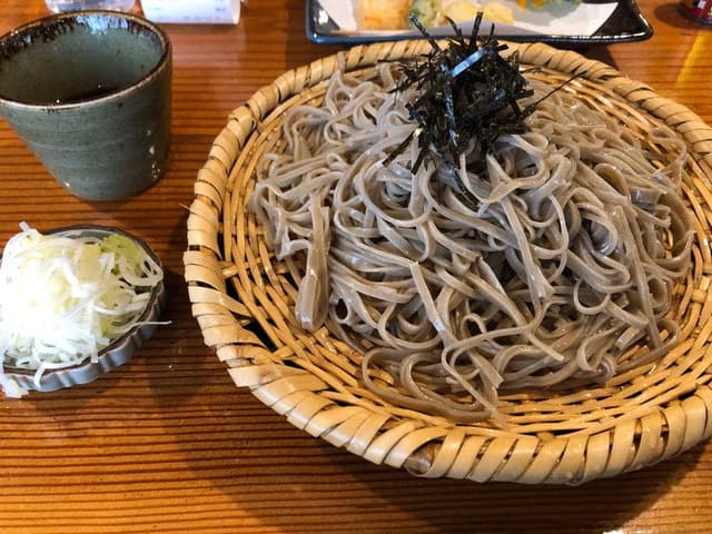 庄平そば - サブ画像1