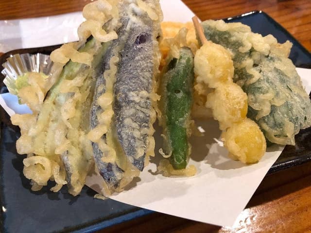 庄平そば - サブ画像3