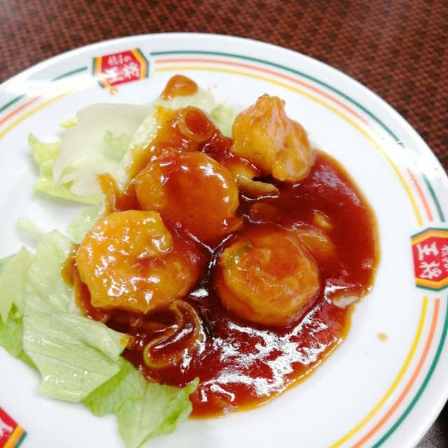餃子の王将 泉ヶ丘店 - サブ画像2