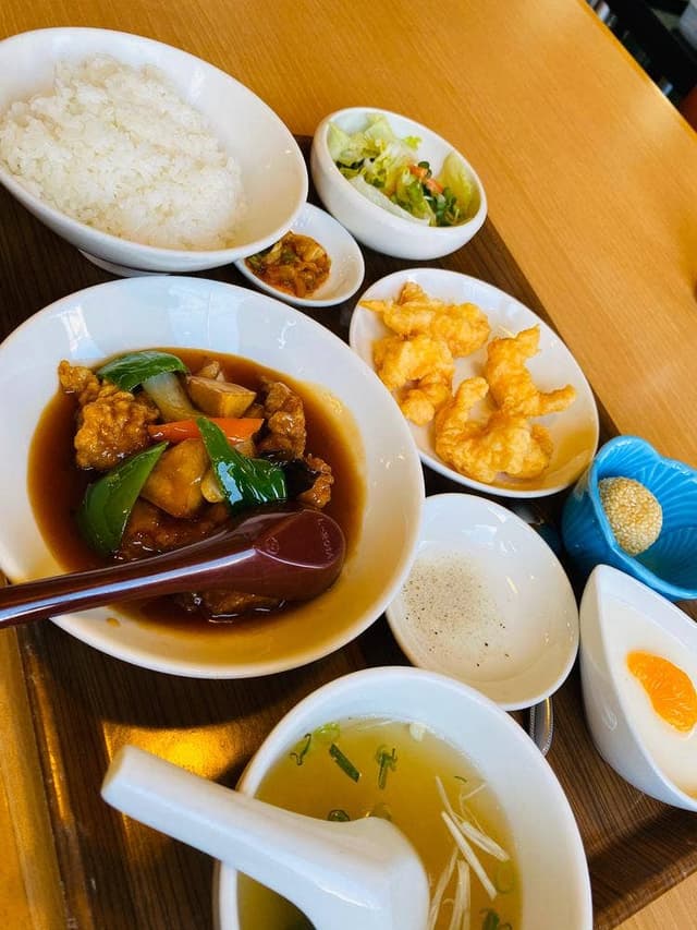 南国飯店 - サブ画像1