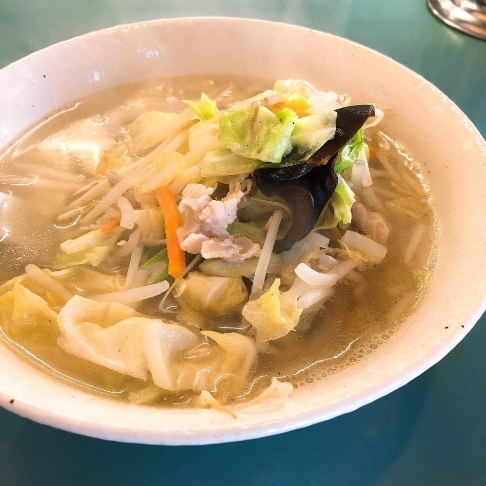 ラーメンハウス