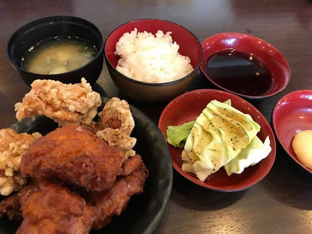 居酒屋 いたちゃん。 田上店 - サブ画像1