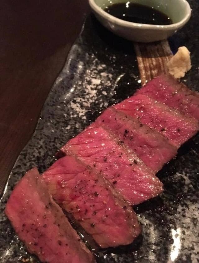 焼き鳥 ポロ助 - サブ画像1