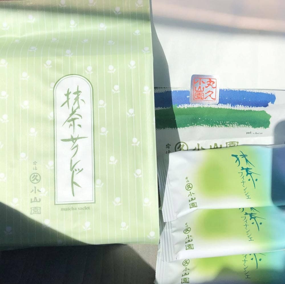 丸久小山園 西洞院店 ショップ