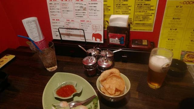 スパイシーマーケット 上木戸店 - サブ画像2