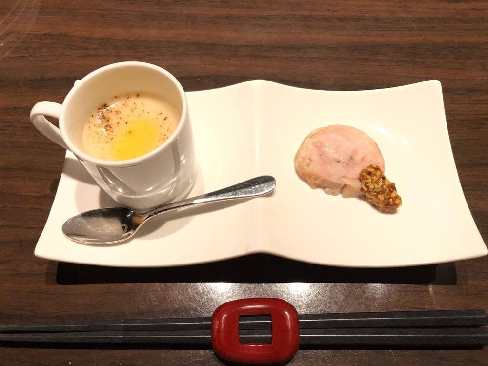 農家の野菜×創作料理 101