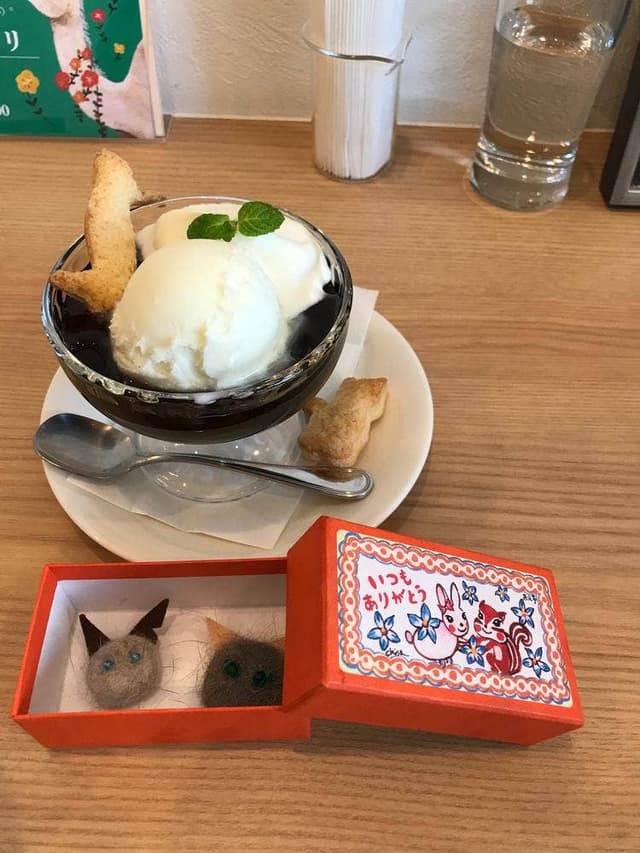 Eagle Cafe - サブ画像2