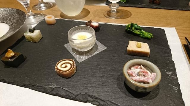 隠れ房 品川 四阿 - サブ画像2
