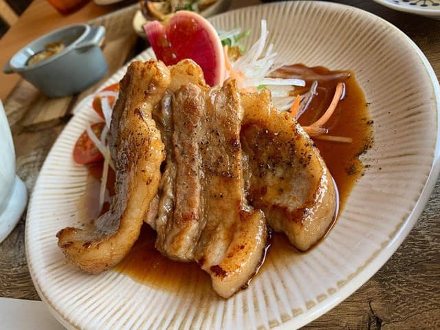 こゆき食堂 - サブ画像2