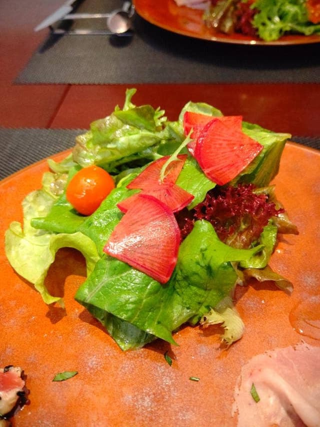 Osteria tipo00 - サブ画像2
