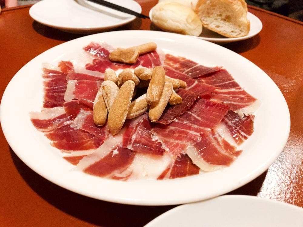 ロス・シティオス