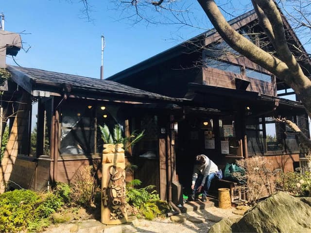 とんぼの森地鶏炭火焼 - サブ画像1