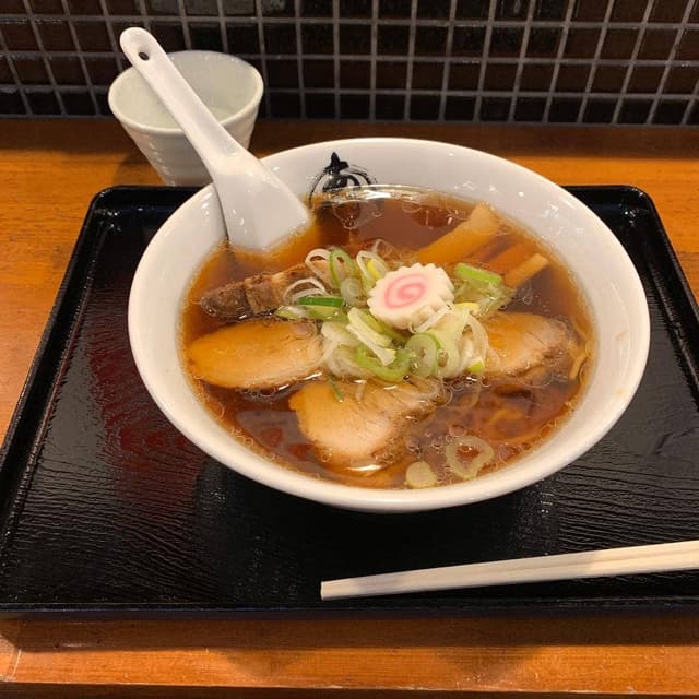 麺や 一歩一歩 - サブ画像3