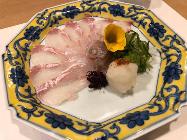 魚末 - サブ画像1