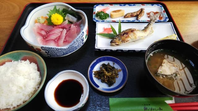 鯉の巣 本店 - サブ画像1