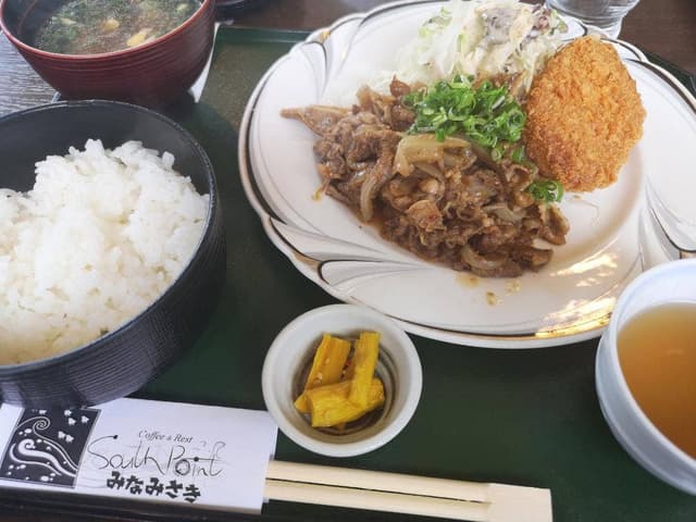 みなみさき - サブ画像1