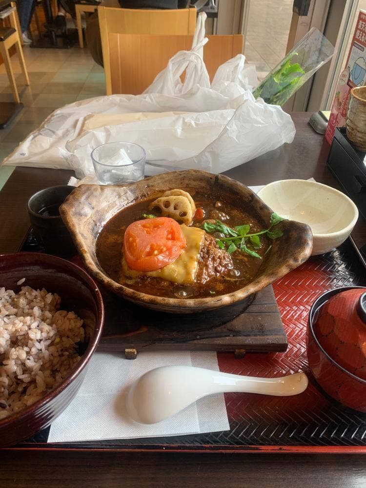 大戸屋ごはん処 モレラ岐阜店