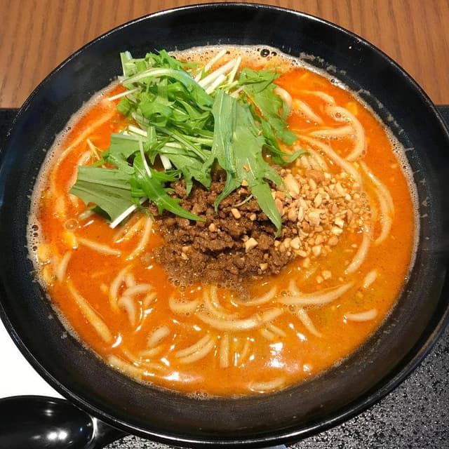 TanTanNoodle楽 - サブ画像3