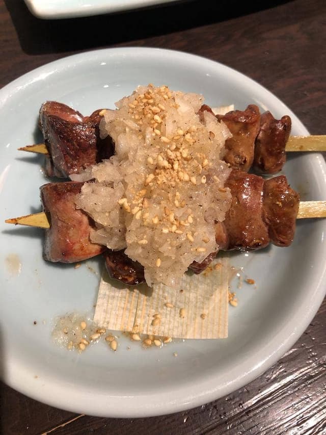 串もんず - サブ画像3