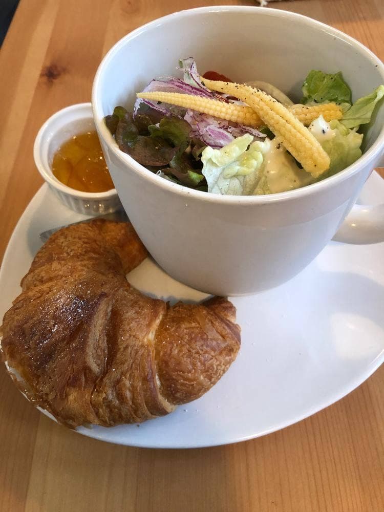 mimosa cafe