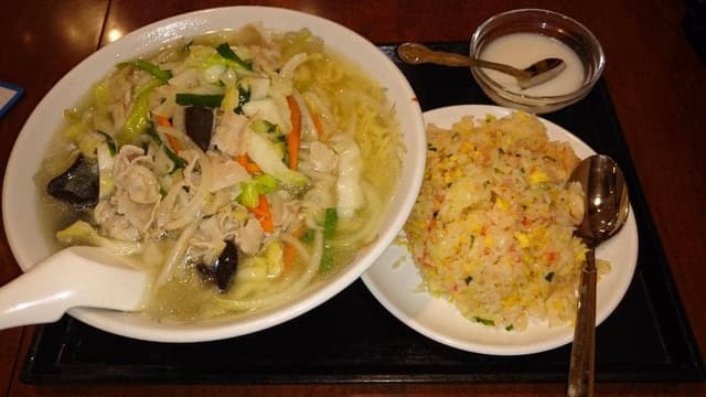 新荘園 飯田橋店 - サブ画像3