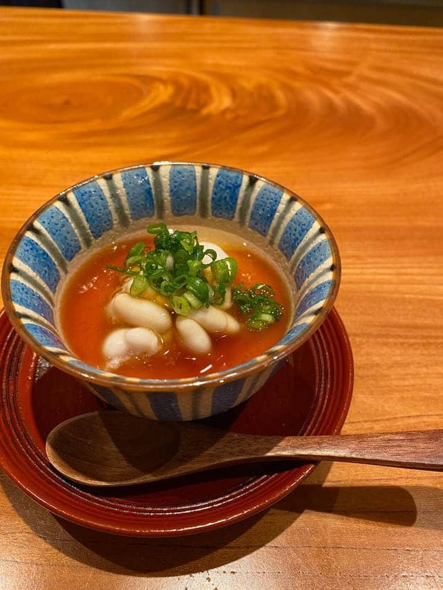 おとなり 栩栩膳 - サブ画像1
