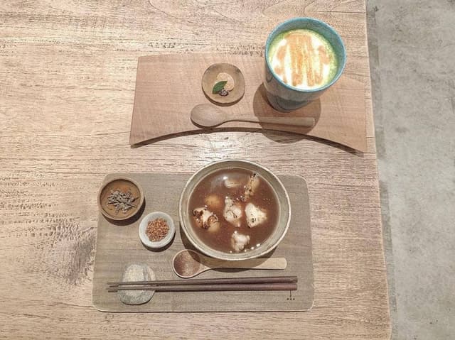 wad omotenashi cafe - サブ画像3