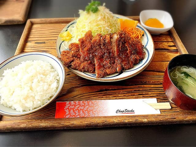 ふらい亭 - サブ画像1