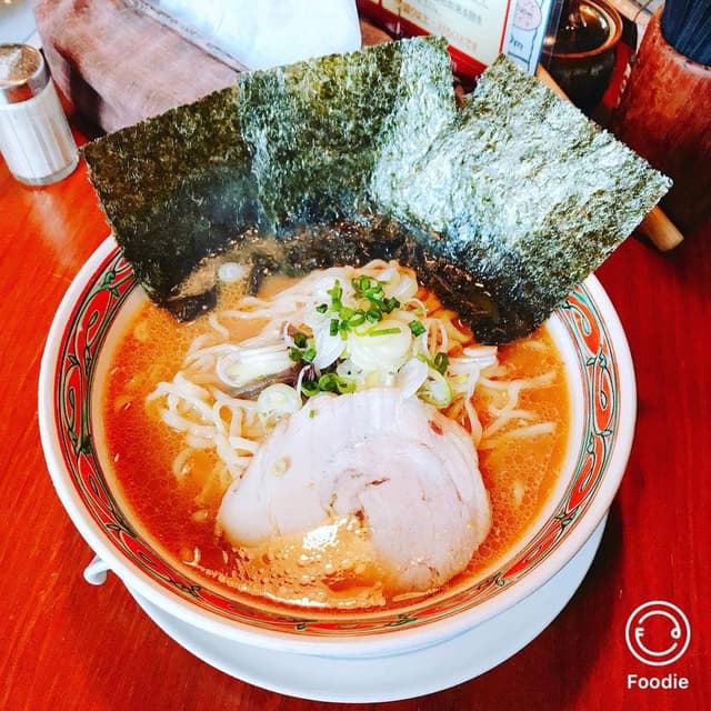 ラーメン 一鶴 - サブ画像2