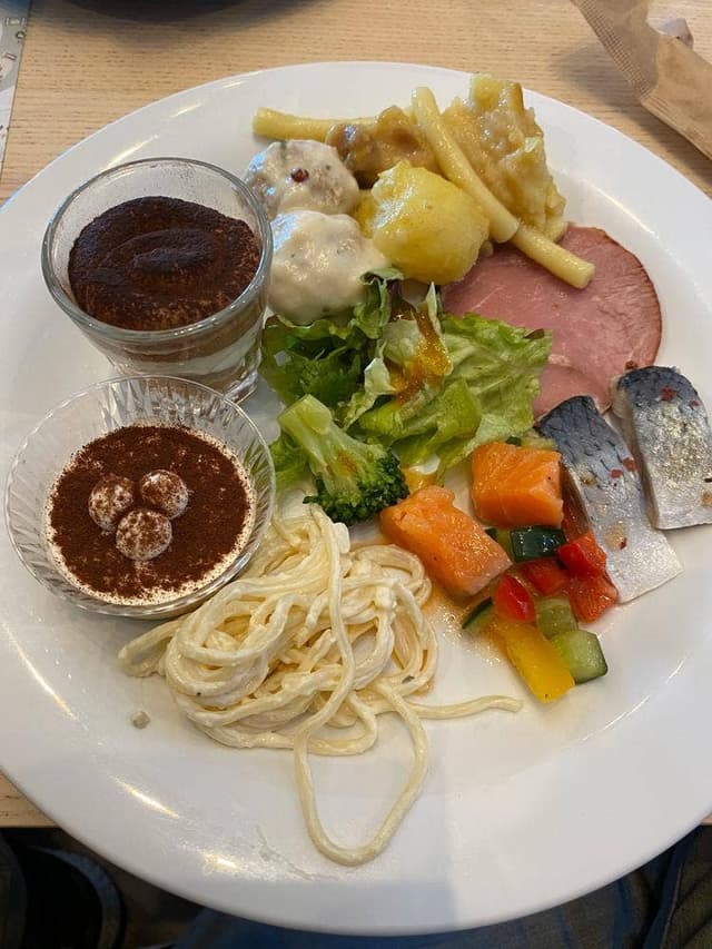 LAGOM - サブ画像3