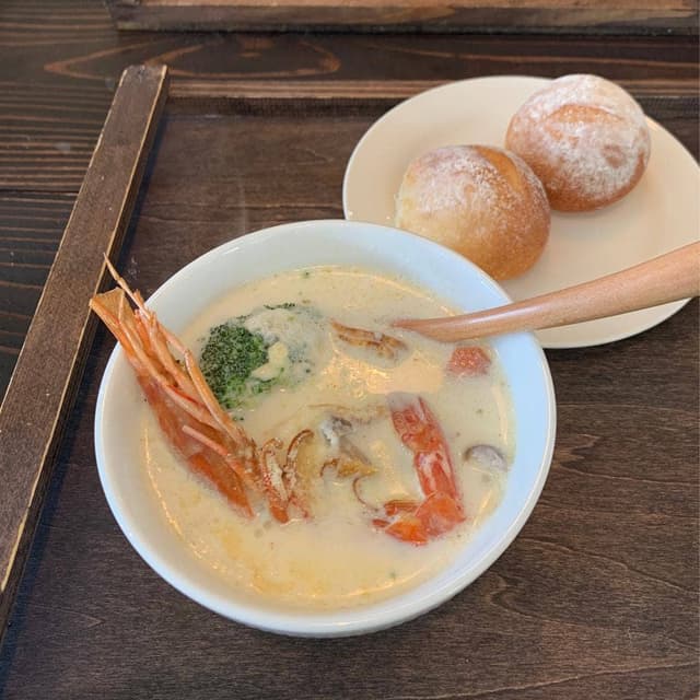 CAFE BRIO - サブ画像1