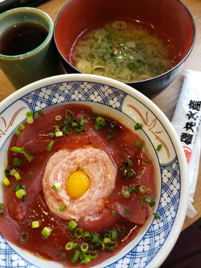 磯丸水産 浅草新仲見世通り店 - サブ画像2