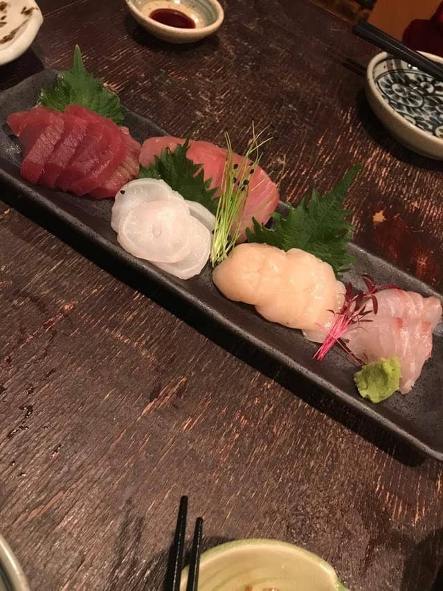 魚BAR 一歩 麻布十番店 - サブ画像3