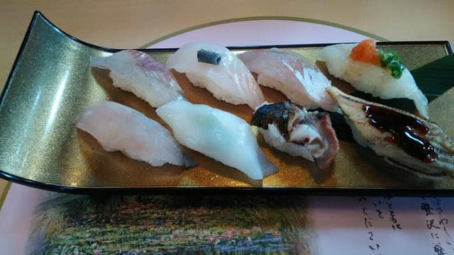 すし水軍 今治本店 - サブ画像2