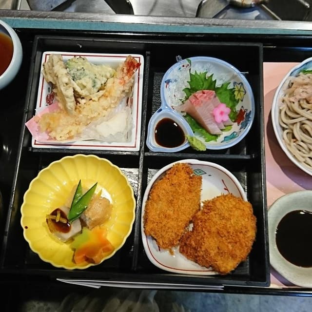 めん房つるつる水落店 - サブ画像1