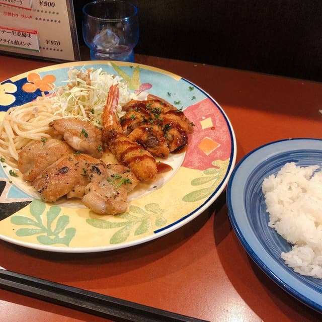 自在屋 - サブ画像2