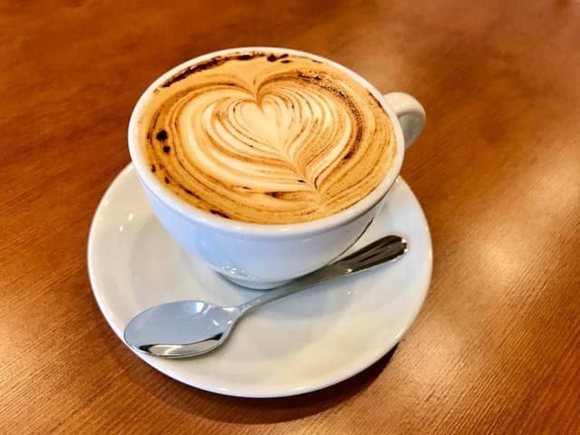 COFFEE PORT heim - サブ画像3