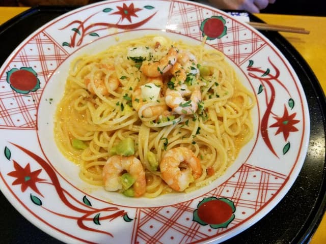 洋麺屋 五右衛門 八千代店 - サブ画像1